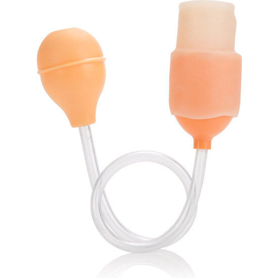 Simulateur oral à aspiration réglable — CALEXOTICS
