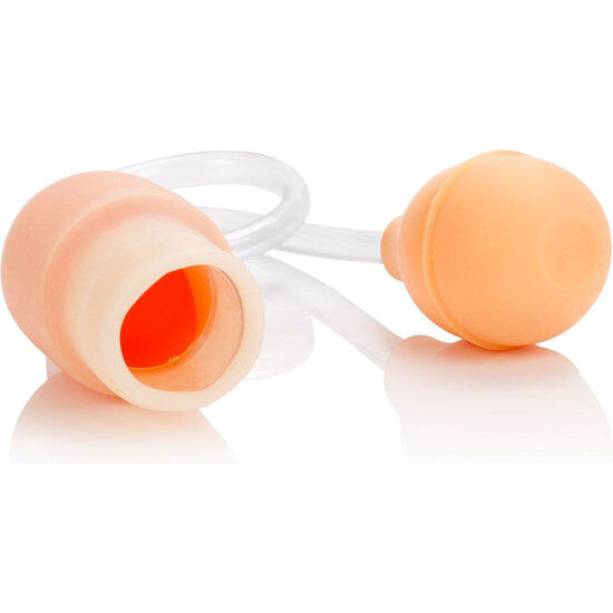 Simulateur oral à aspiration réglable — CALEXOTICS