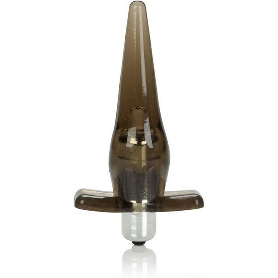 Mini vibro tease noir — CALEXOTICS