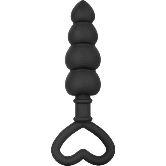 Sonde anale en silicone graduée — CALEXOTICS
