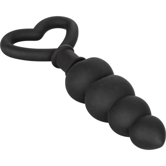 Sonde anale en silicone graduée — CALEXOTICS