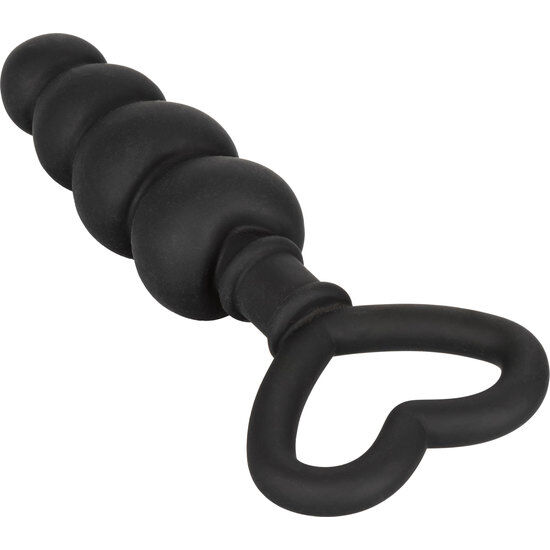 Sonde anale en silicone graduée — CALEXOTICS