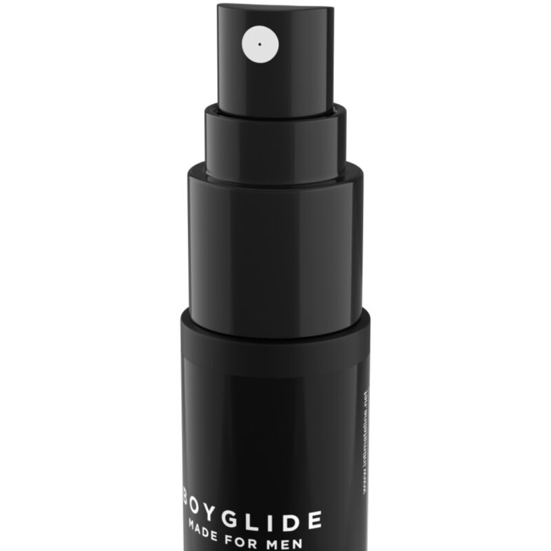 Spray relaxant anal hydratant et décontractant — INTIMATELINE BOYGLIDE