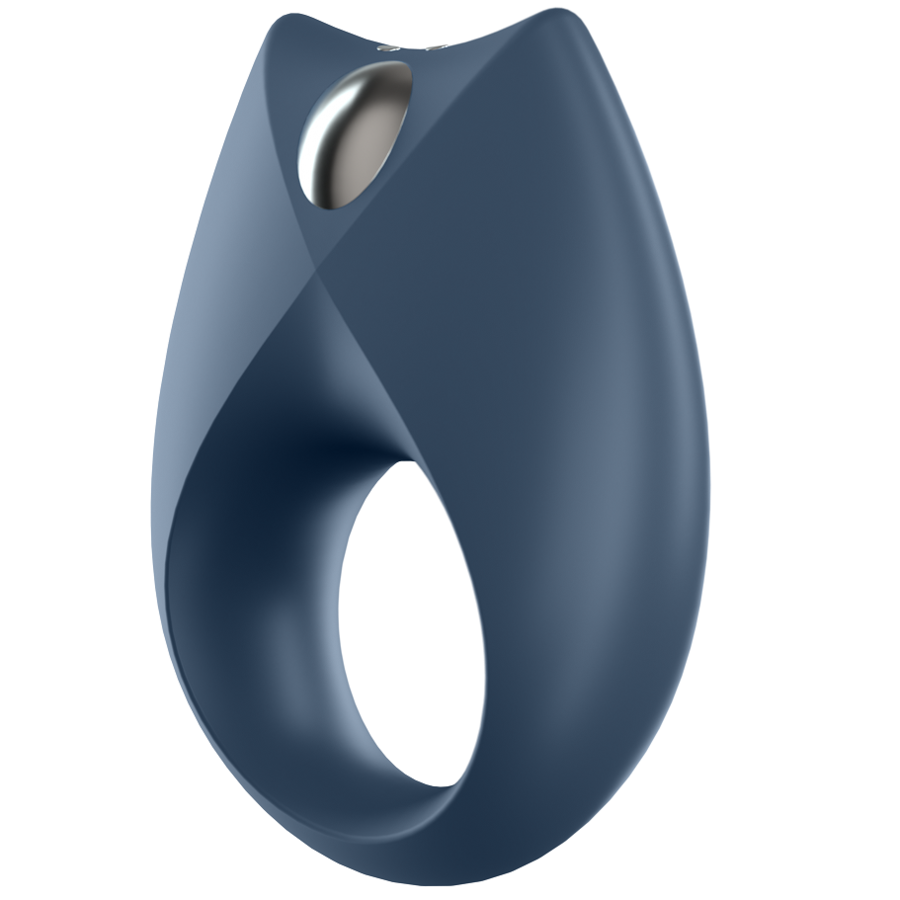Anneau vibrant connecté royal — SATISFYER CONNECT