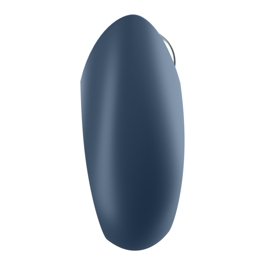 Anneau vibrant connecté royal — SATISFYER CONNECT