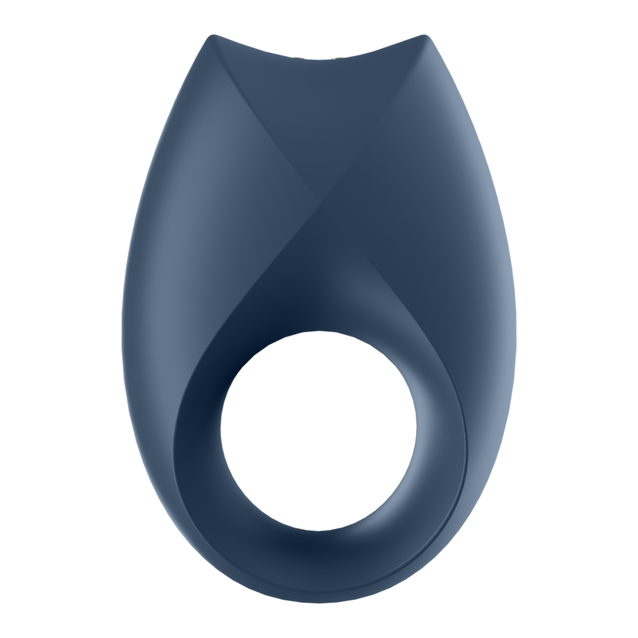 Anneau vibrant connecté royal — SATISFYER CONNECT