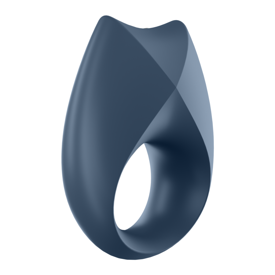 Anneau vibrant connecté royal — SATISFYER CONNECT