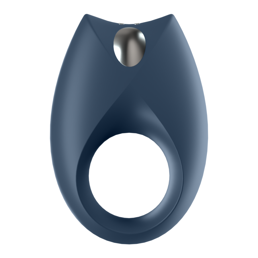 Anneau vibrant connecté royal — SATISFYER CONNECT