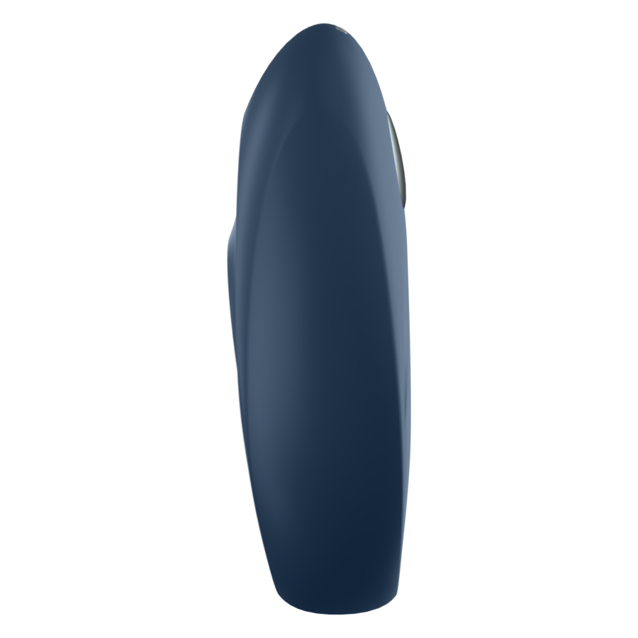Anneau vibrant connecté puissant — SATISFYER CONNECT