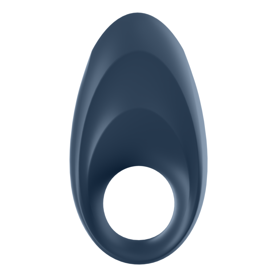 Anneau vibrant connecté puissant — SATISFYER CONNECT