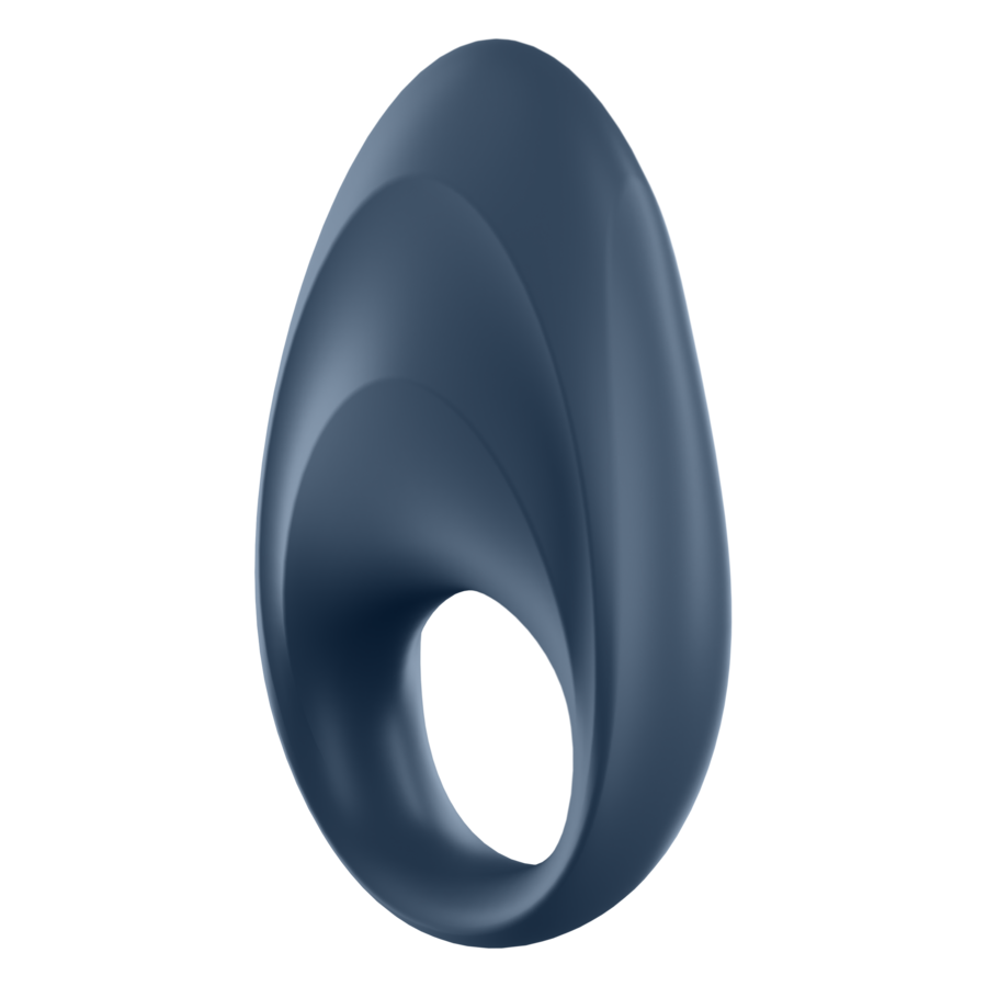Anneau vibrant connecté puissant — SATISFYER CONNECT