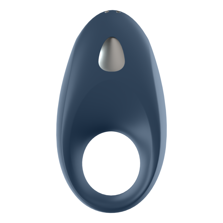 Anneau vibrant connecté puissant — SATISFYER CONNECT