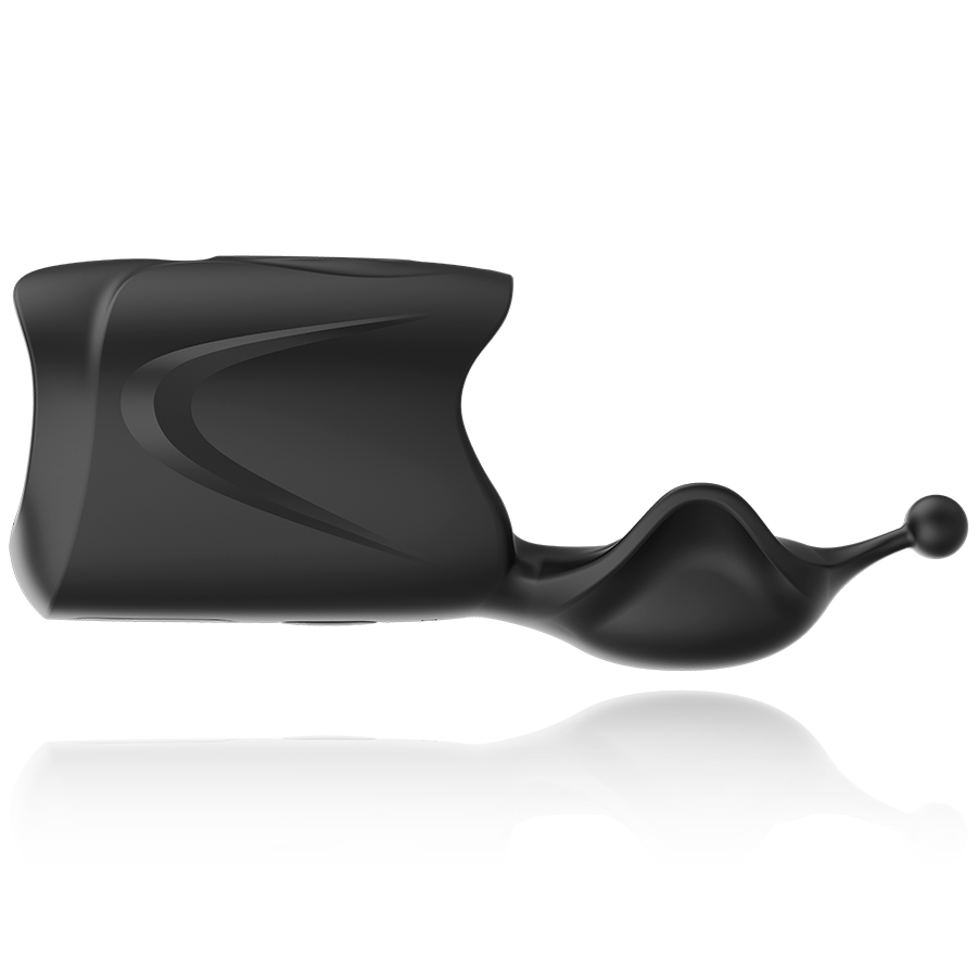 Stimulateur de gland vibrant rechargeable — JAMYJOB