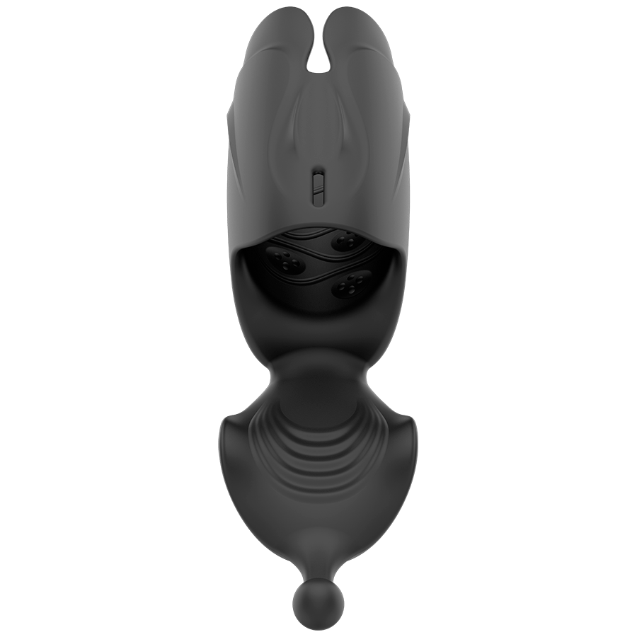 Stimulateur de gland vibrant rechargeable — JAMYJOB
