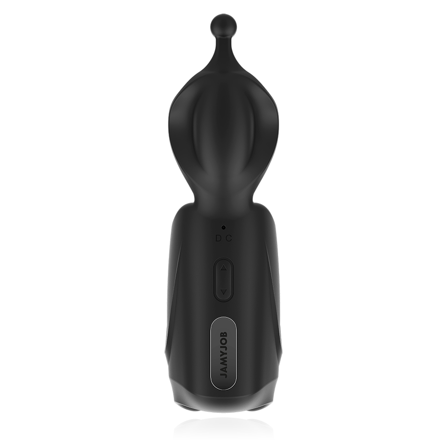 Stimulateur de gland vibrant rechargeable — JAMYJOB