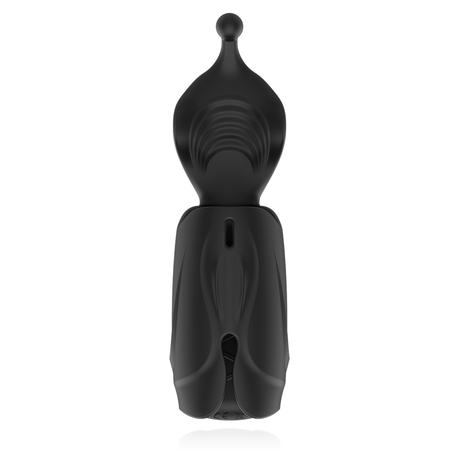 Stimulateur de gland vibrant rechargeable — JAMYJOB