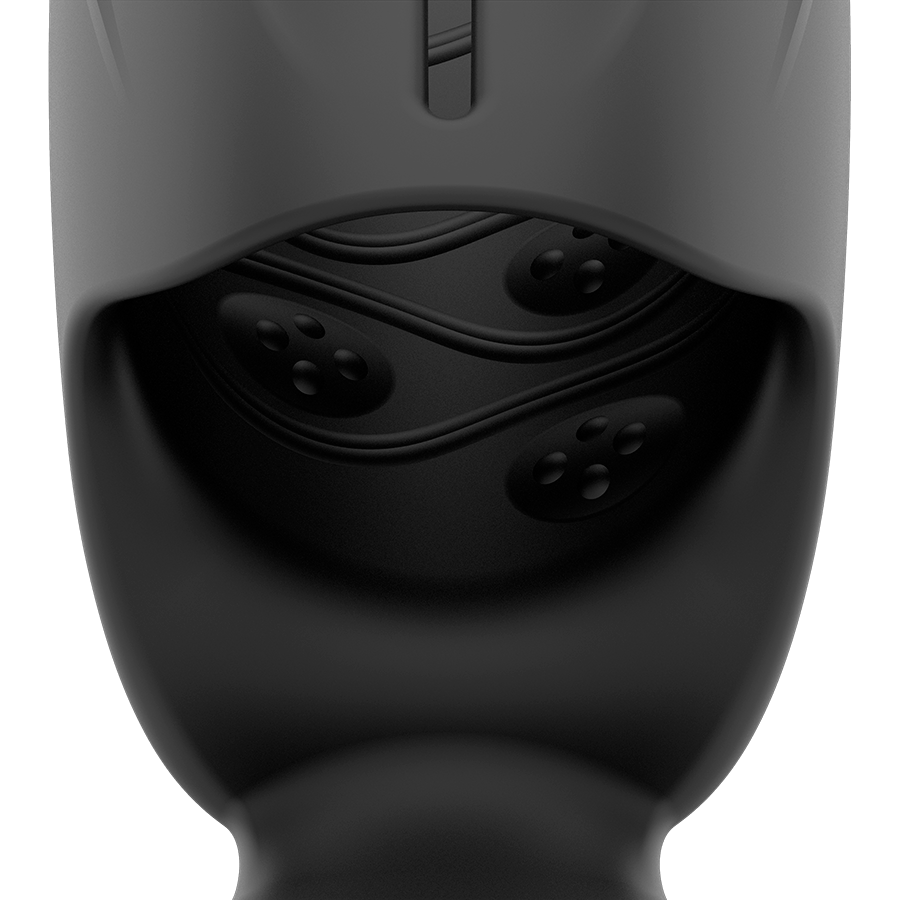 Stimulateur de gland vibrant rechargeable — JAMYJOB