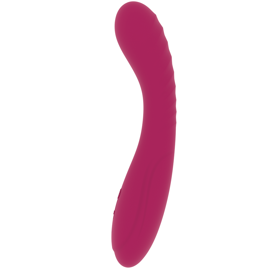 Stimulateur Kriya rechargeable orchidée — RITHUAL