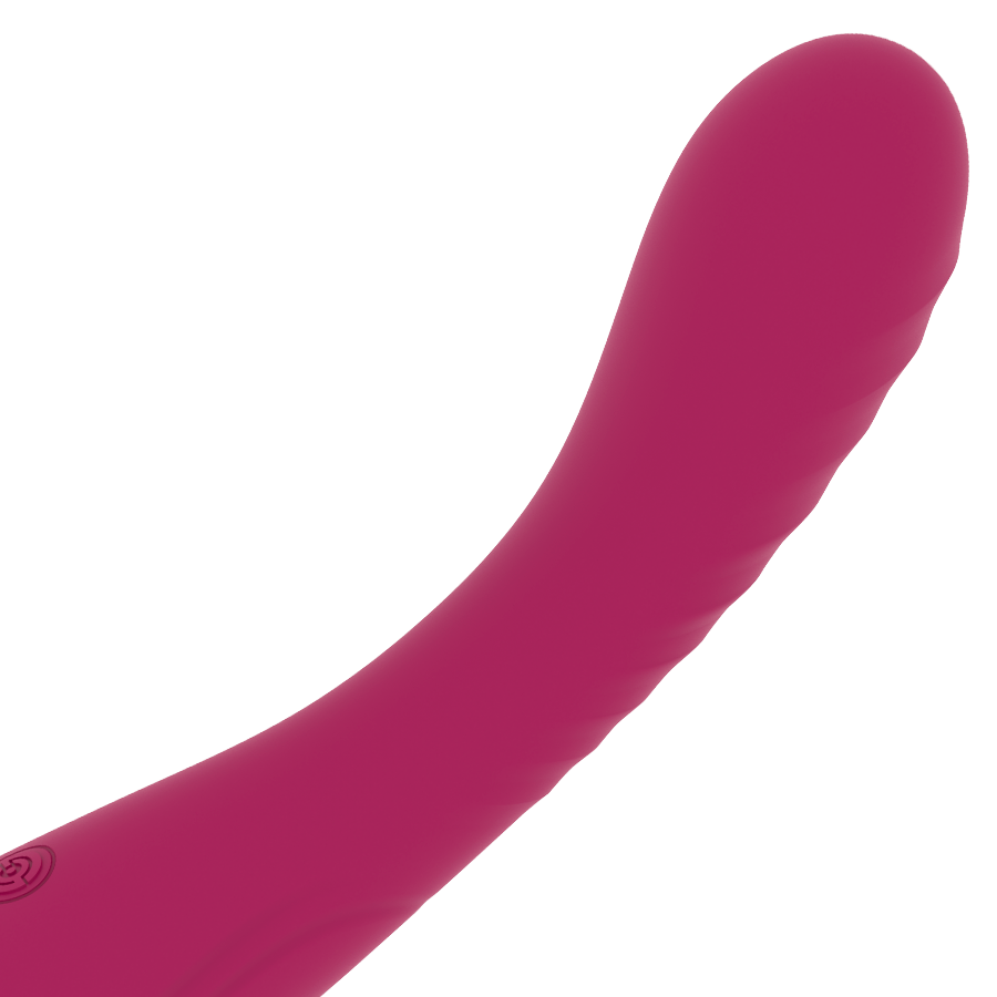 Stimulateur Kriya rechargeable orchidée — RITHUAL