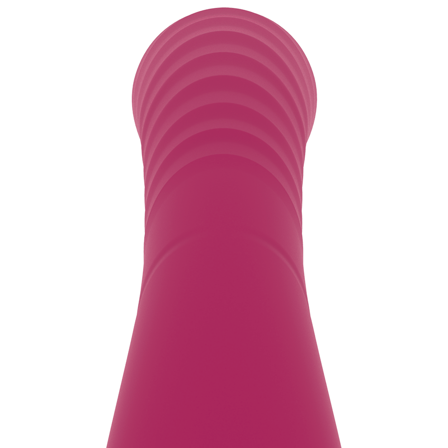 Stimulateur Kriya rechargeable orchidée — RITHUAL