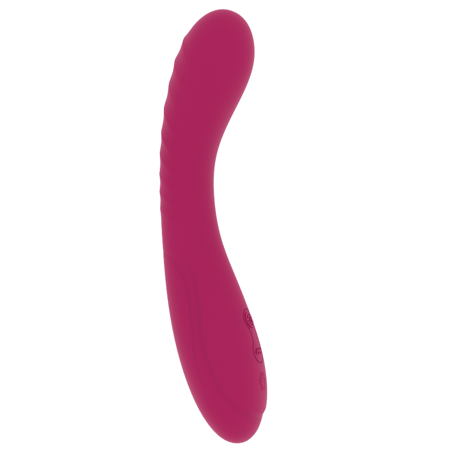 Stimulateur Kriya rechargeable orchidée — RITHUAL