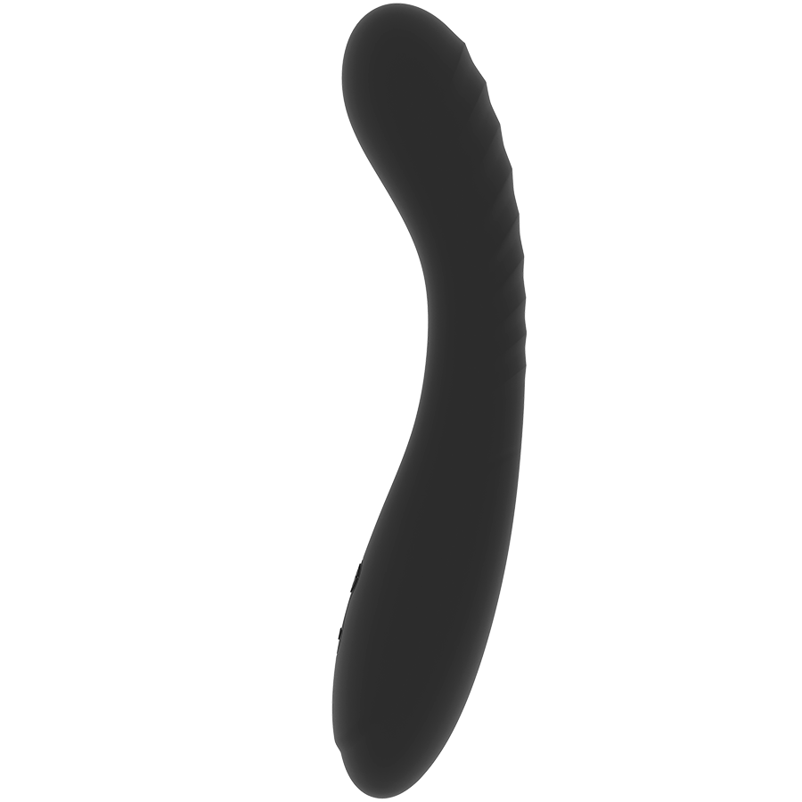 Vibromasseur point G rechargeable Kriya — RITHUAL