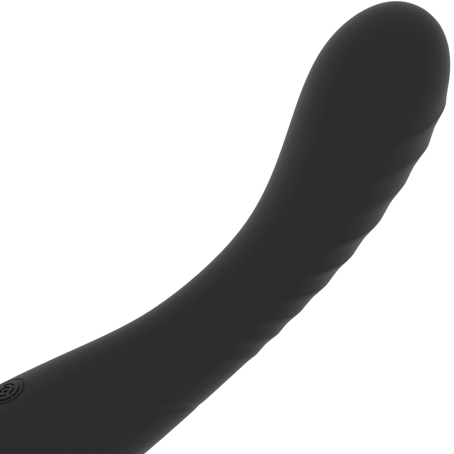 Vibromasseur point G rechargeable Kriya — RITHUAL