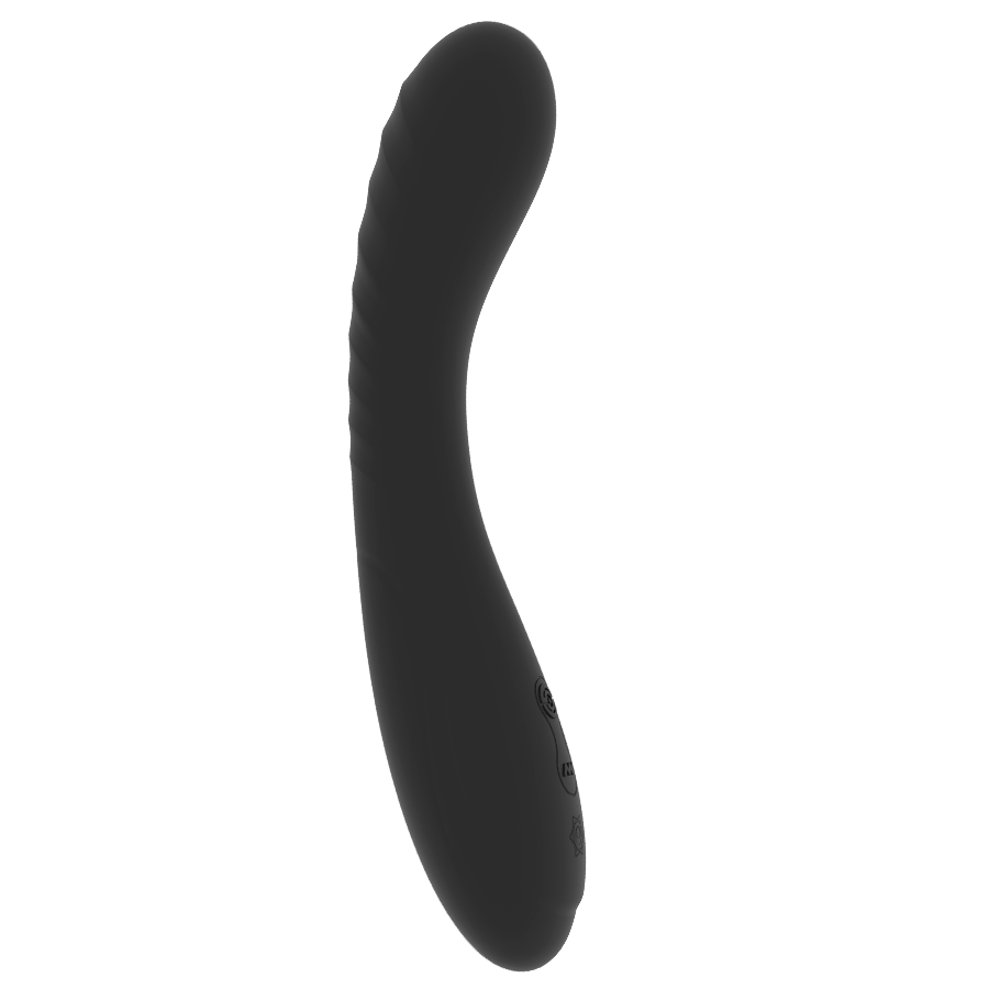Vibromasseur point G rechargeable Kriya — RITHUAL