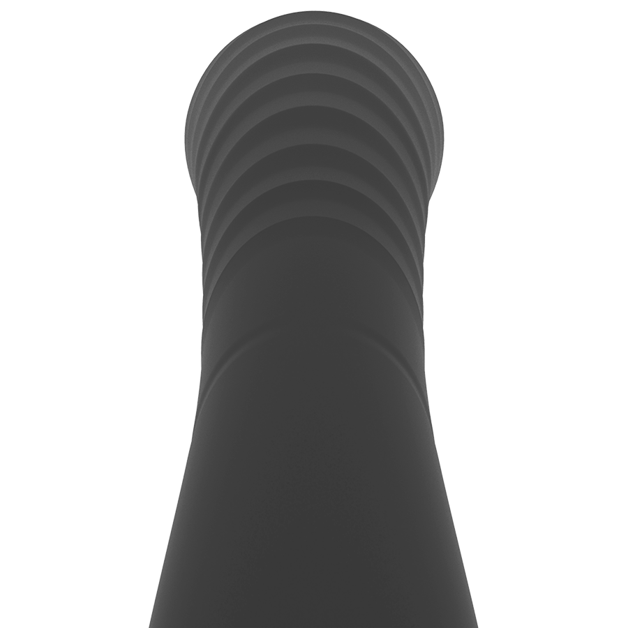 Vibromasseur point G rechargeable Kriya — RITHUAL