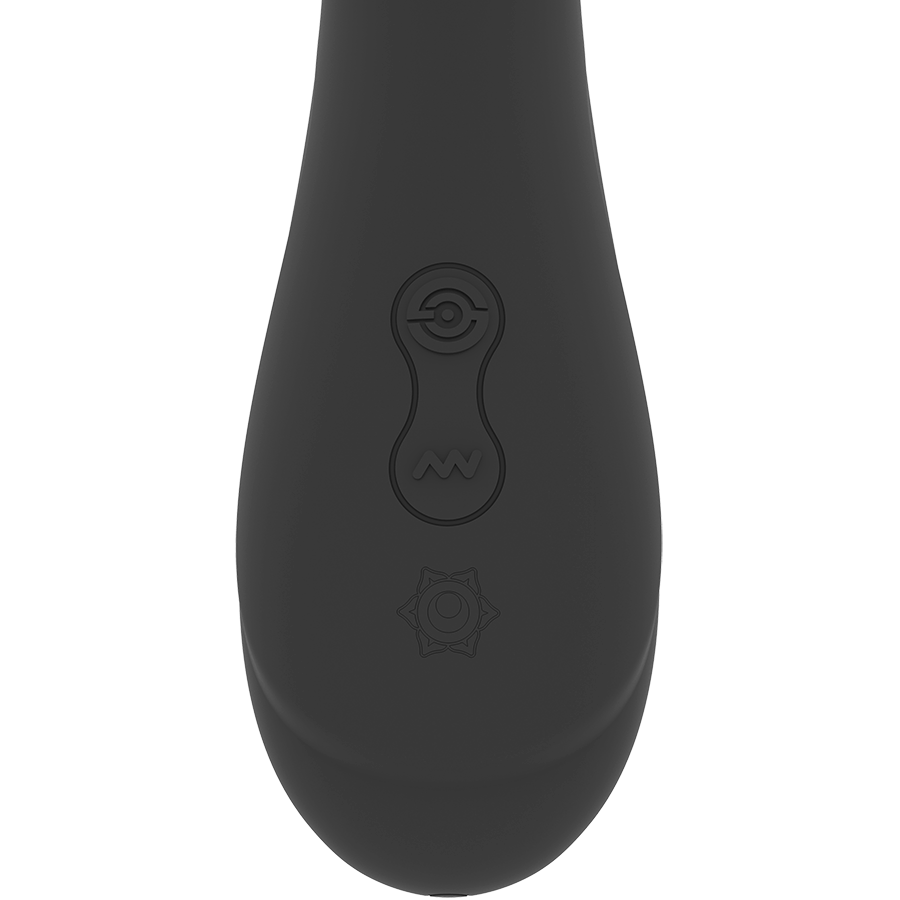 Vibromasseur point G rechargeable Kriya — RITHUAL