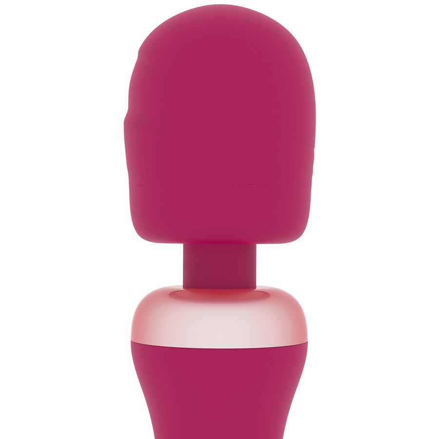 Baguette Akasha rechargeable puissante 2.0 orchidée — RITHUAL