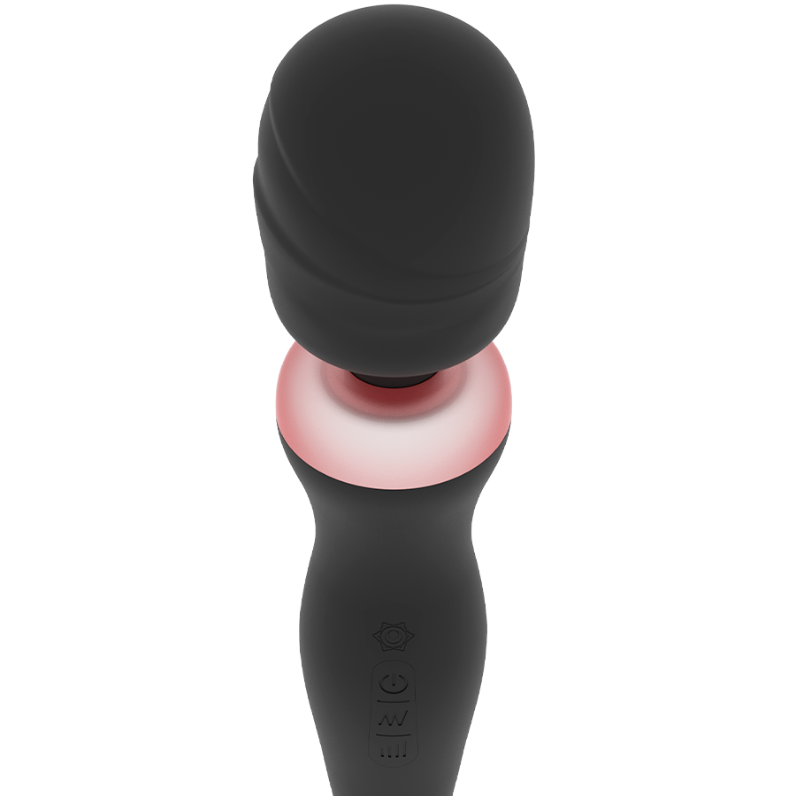 Baguette de massage rechargeable Akasha 2.0 — RITHUAL
