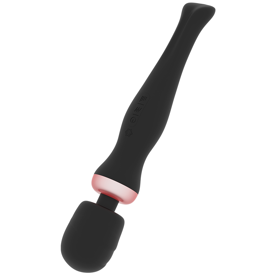 Baguette de massage rechargeable Akasha 2.0 — RITHUAL