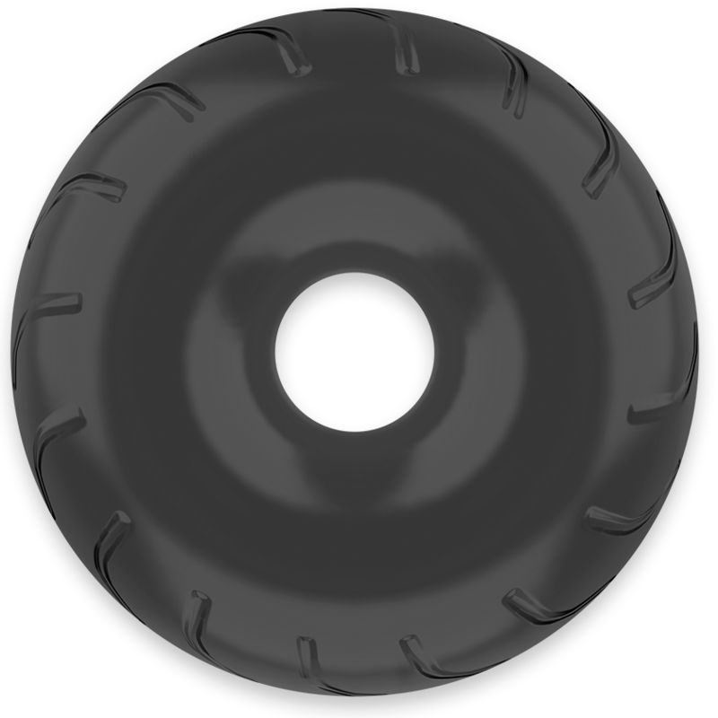 Anneau pénien super flexible et résistant 5cm — POWERING