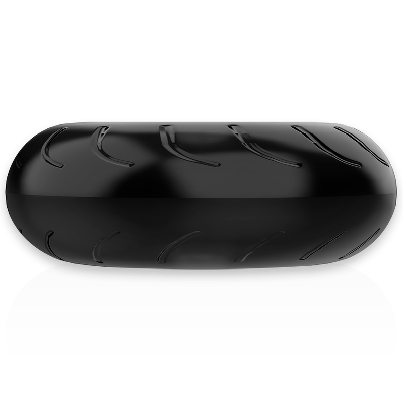 Anneau pénien super flexible et résistant 5cm — POWERING