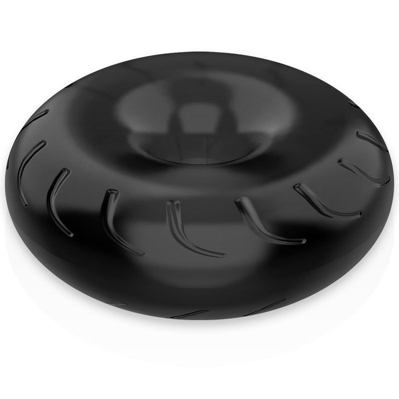 Anneau pénien super flexible et résistant 5cm — POWERING