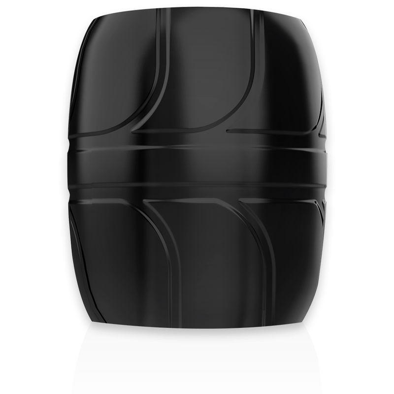 Anneau pénien super flexible et résistant 5 cm — POWERING