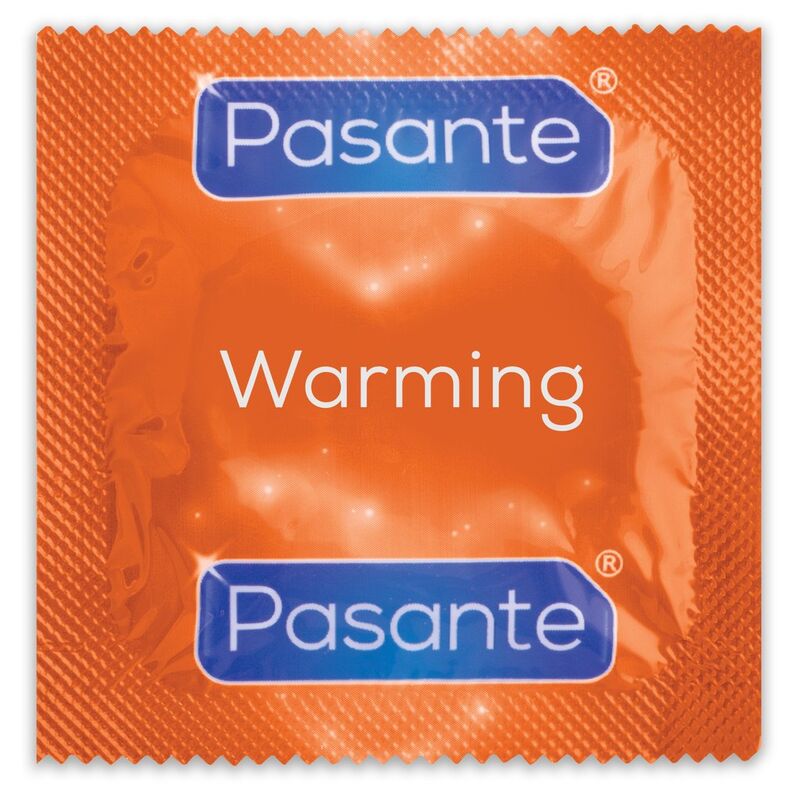 Préservatifs climats contrastés chaud et froid — PASANTE