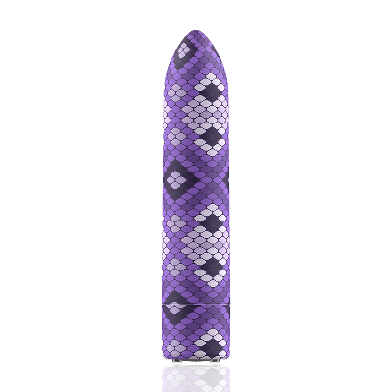Balle vibrante magnétique rechargeable — CUSTOM BULLETS