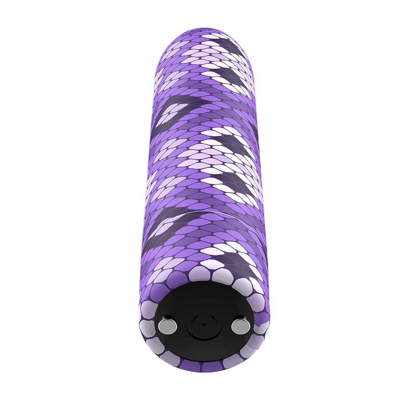 Balle vibrante magnétique rechargeable — CUSTOM BULLETS