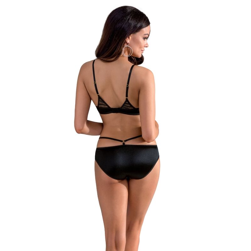 Ensemble bikini deux pièces Lara — CASMIR