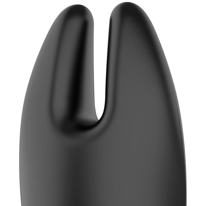 Stimulateur clitorien rechargeable noir et or — COQUETTE TOYS