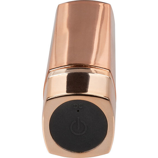 Bâton à lèvres vibrant discret rechargeable — CALEXOTICS