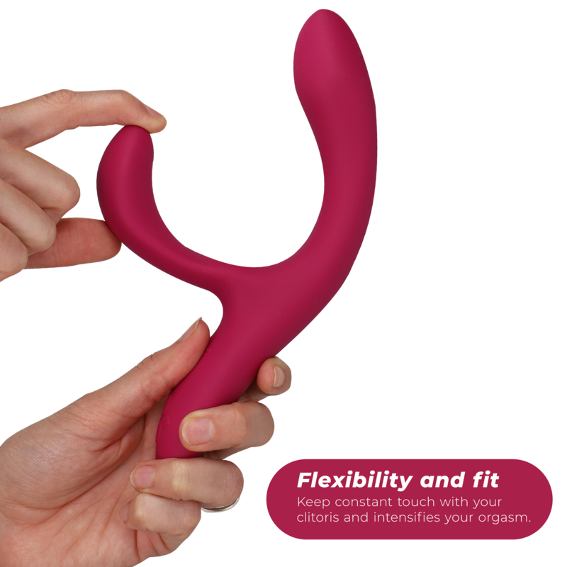 Stimulateur duo Nova pour couple — WE-VIBE