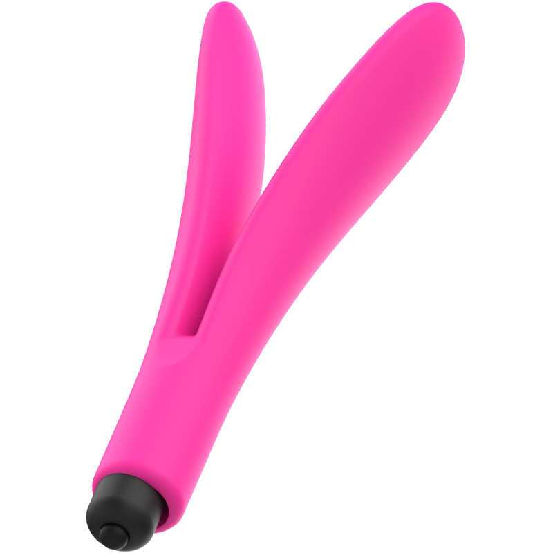 Double vibrateur multifonction édition Noël — OHMAMA VIBRATORS
