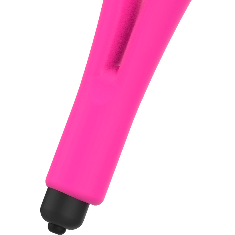 Double vibrateur multifonction édition Noël — OHMAMA VIBRATORS