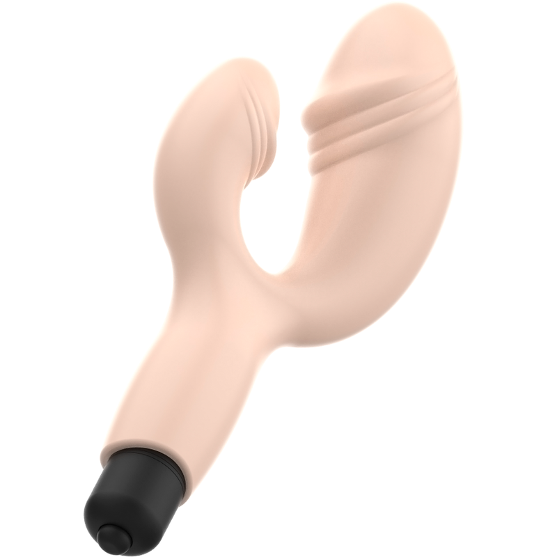 Vibrateur classique lapin édition Noël — OHMAMA STIMULATING