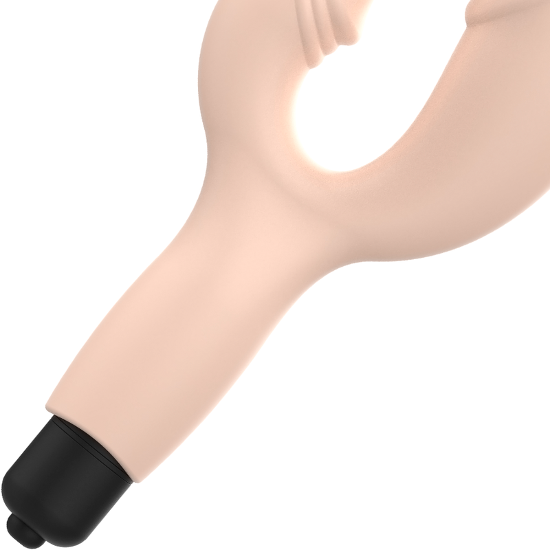 Vibrateur classique lapin édition Noël — OHMAMA STIMULATING