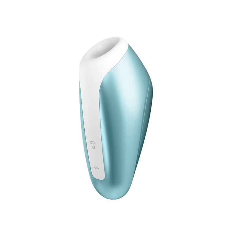 Love Breeze, stimulateur à pulsation d'air — SATISFYER AIR PULSE