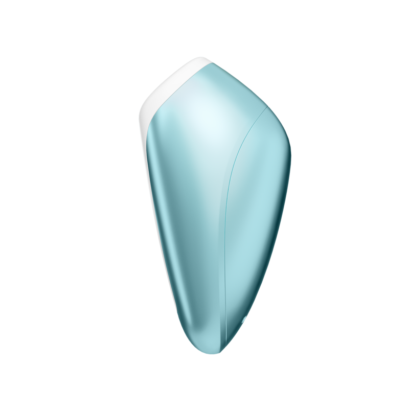 Love Breeze, stimulateur à pulsation d'air — SATISFYER AIR PULSE
